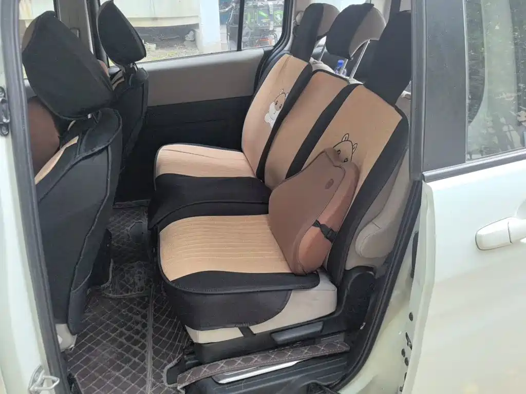 Mazda Mazda5 2014 2013 2.0L Automatic Comfort