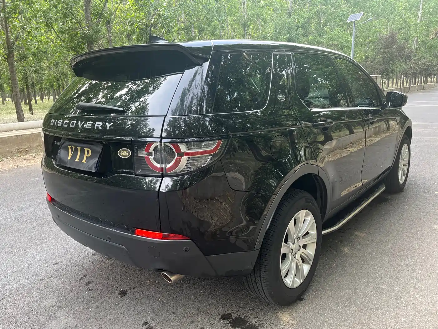 Land Rover Discovery Sport 2019 240PS PURE Edition China V фото 7