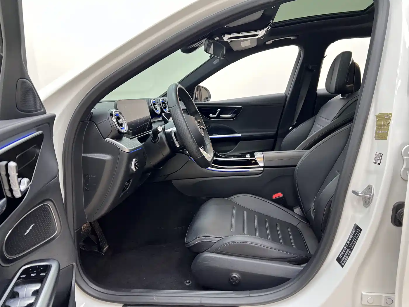 Mercedes-Benz C-Class 2022 C 260 L Sport Edition фото 14