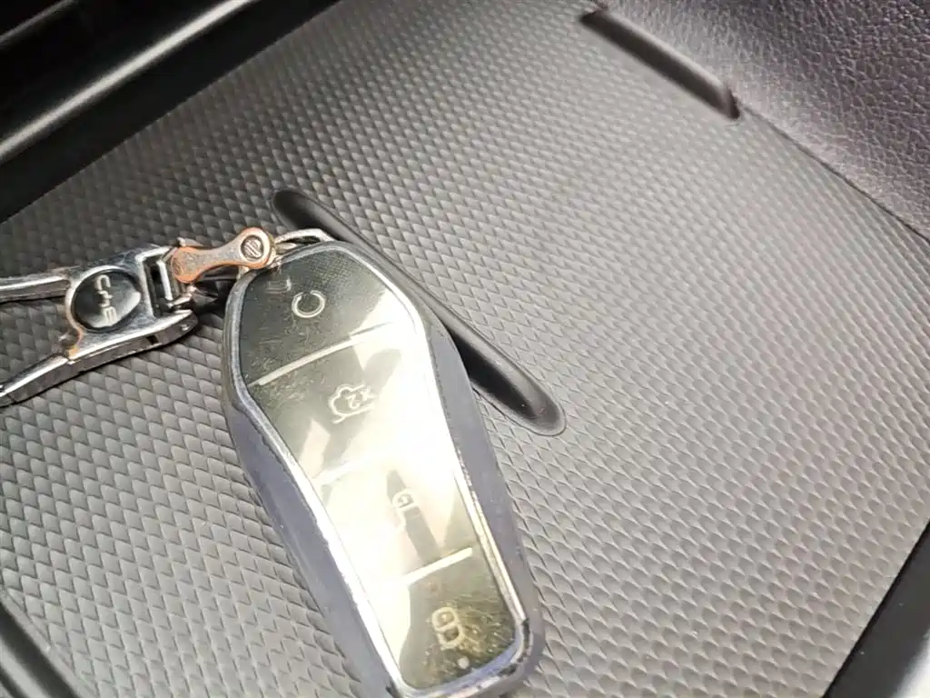 BYD Hai Bao 05 DM-i 2025 DM-i Smart Drive Edition 55KM Luxury фото 9