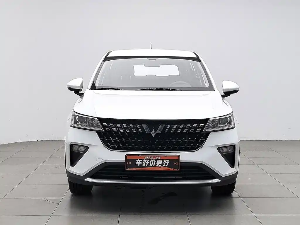 Фото 3 - Wuling Motors Wuling Xingchi