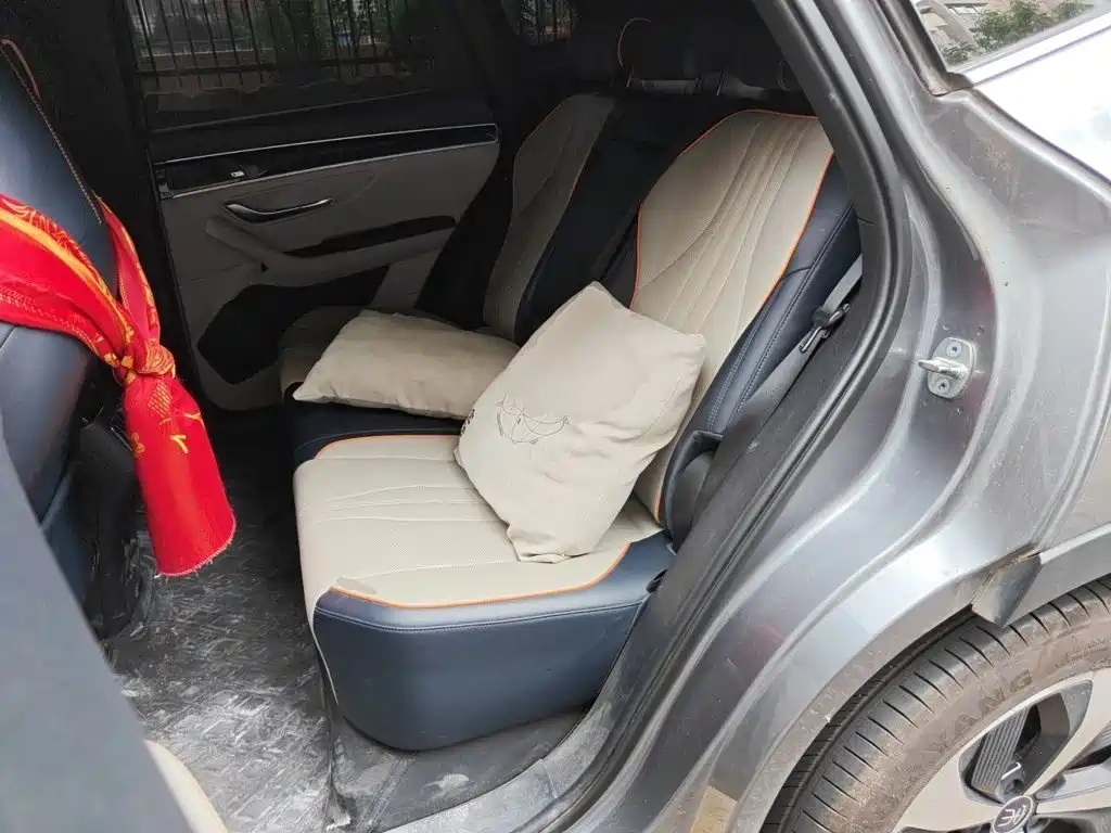 BYD Song PLUS PHEV 2021 2021 DM-i 51KM Honor