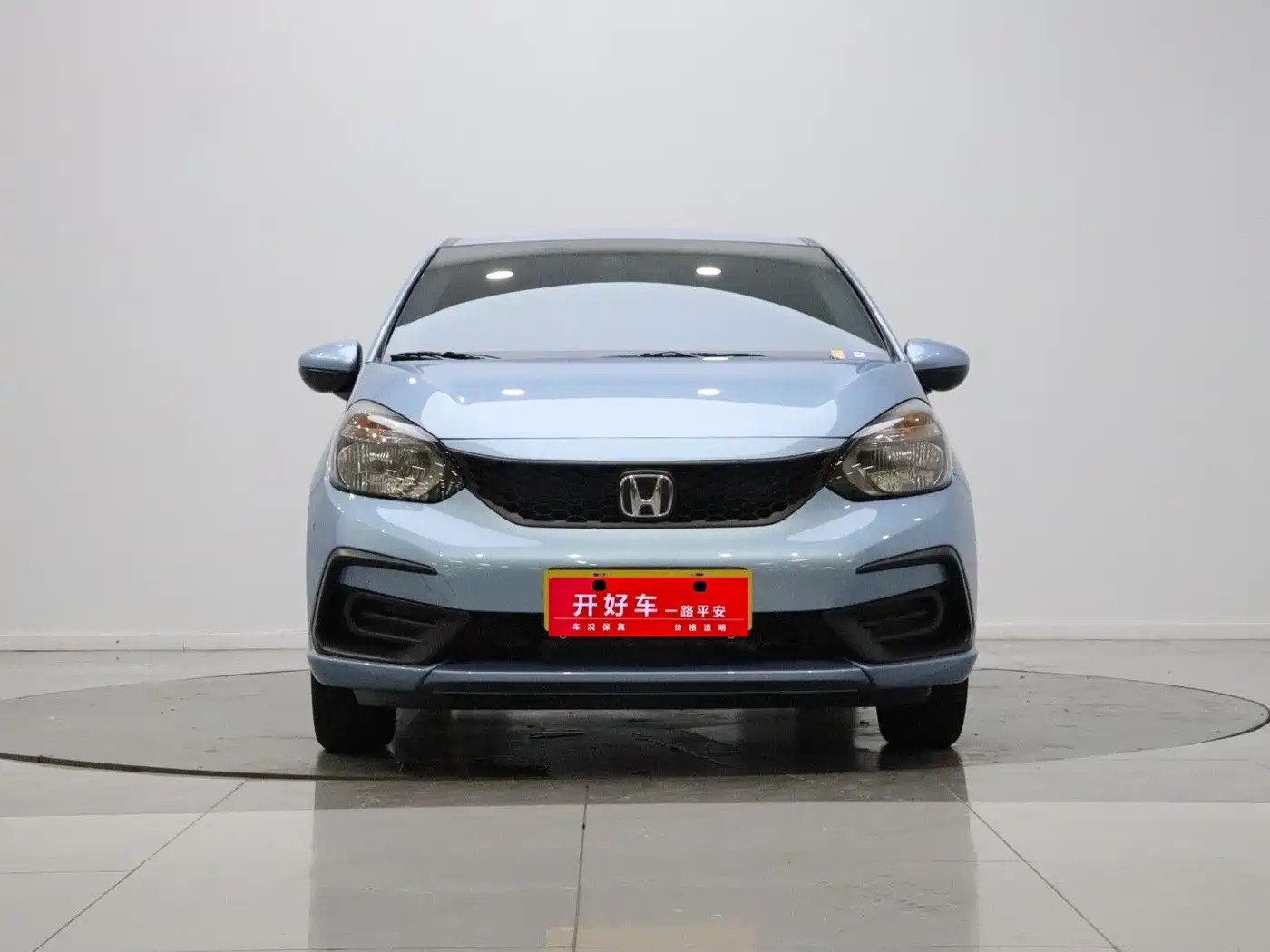 2024 Honda Fit