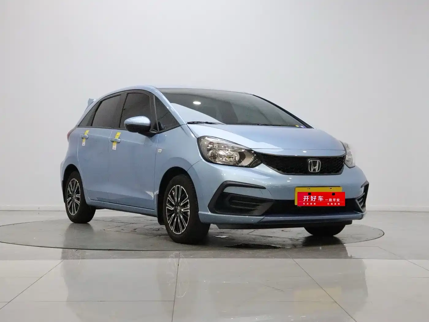 2024 Honda Fit