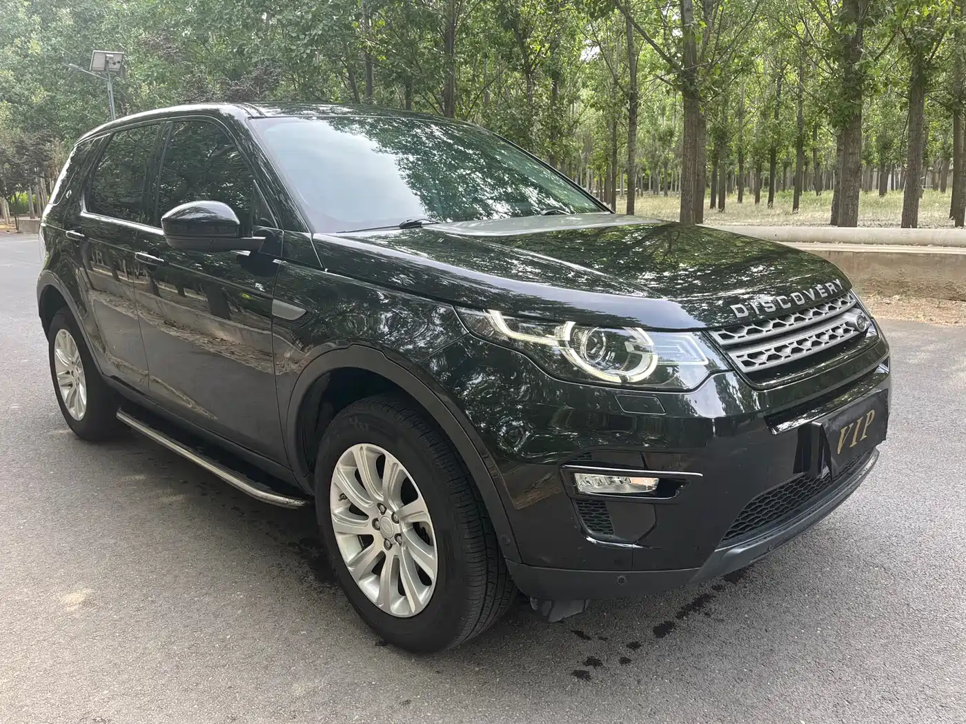 Land Rover Discovery Sport 2019 240PS PURE Edition China V фото 3