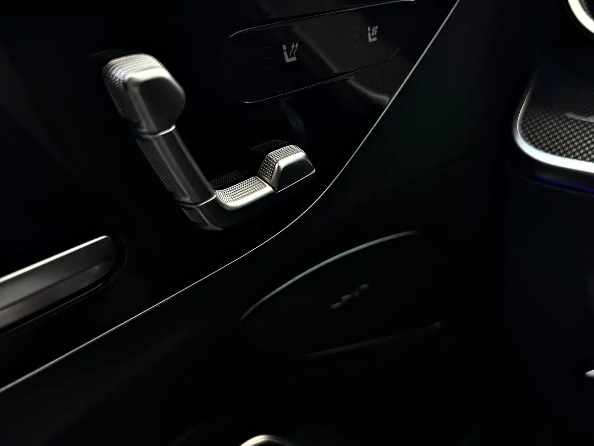 Mercedes-Benz C-Class 2022 C 260 L Sport Edition фото 13