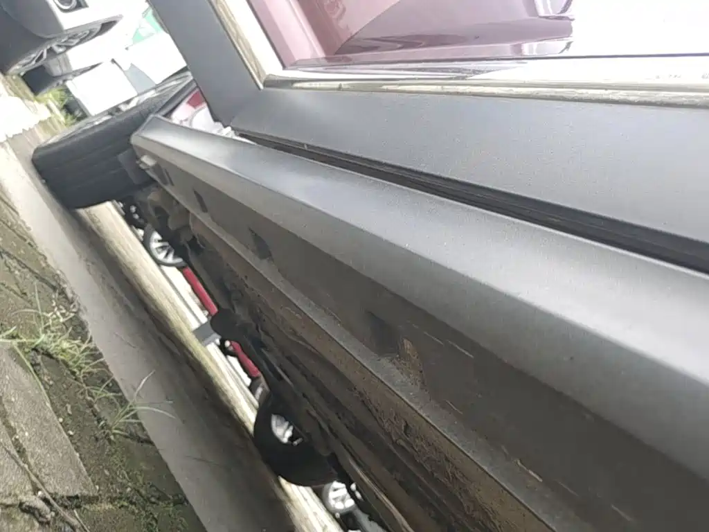 Dongfeng Fengxing Jingyi X5 2018 2017 Joy Series 1.5T CVT Smart Connect