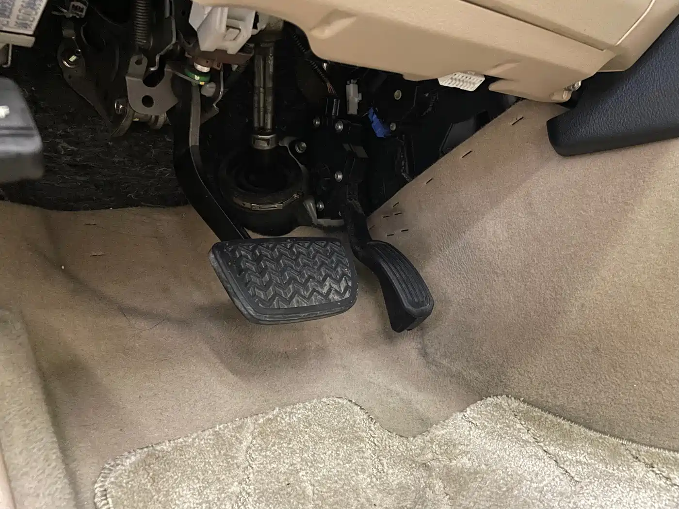 Toyota Camry 2013 2013 2.5G Comfort