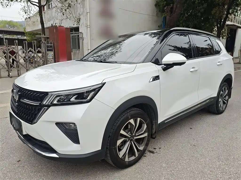 2023 Wuling Motors Wuling Xingchen