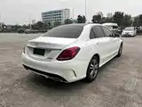 Фото 7 - Mercedes-Benz C-Class