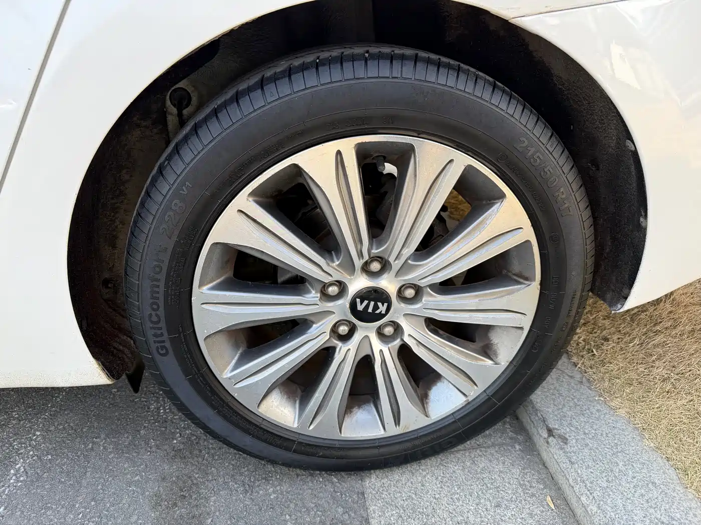 Kia K4 2015 1.8L Automatic GLS Special фото 4