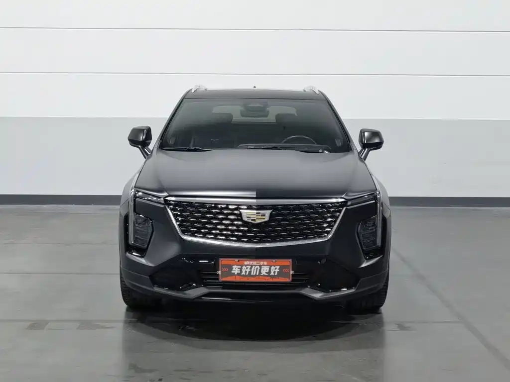 Cadillac XT4 2024 2024 28T 2WD Premium