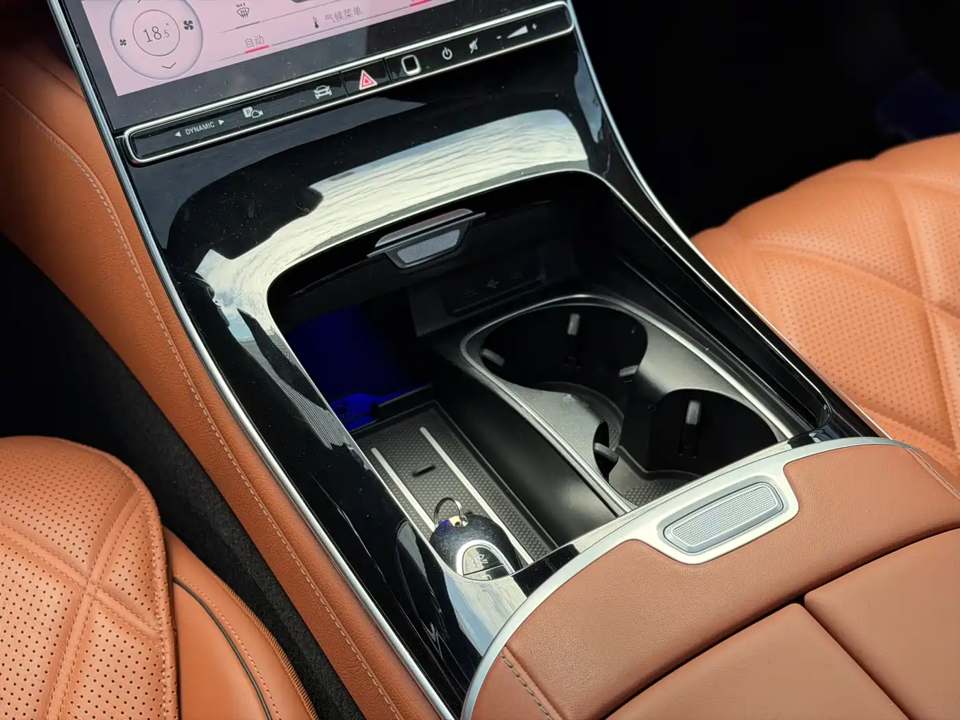 Mercedes-Benz Maybach S-Class 2021 S 480 4MATIC фото 12