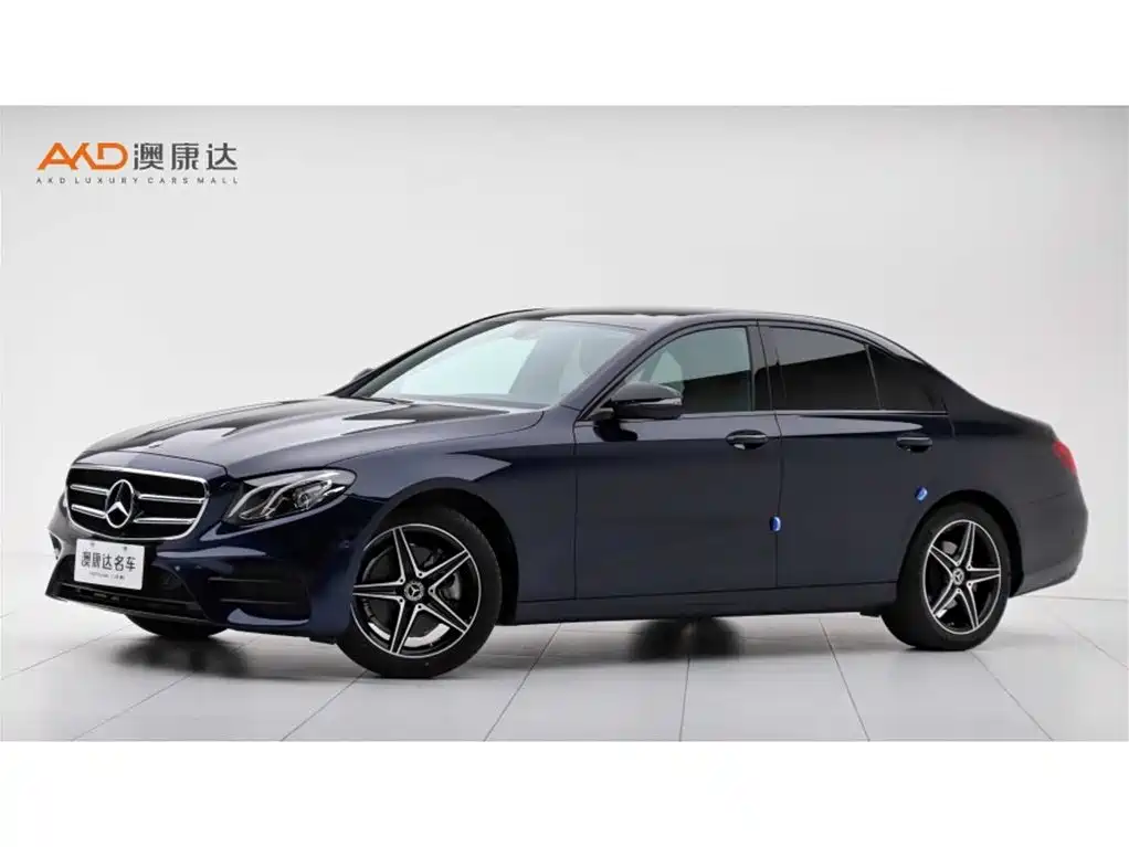 Mercedes-Benz E-Class 2020 Facelift E 260 L Sport