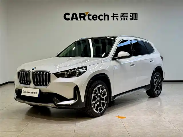 BMW X1 2024