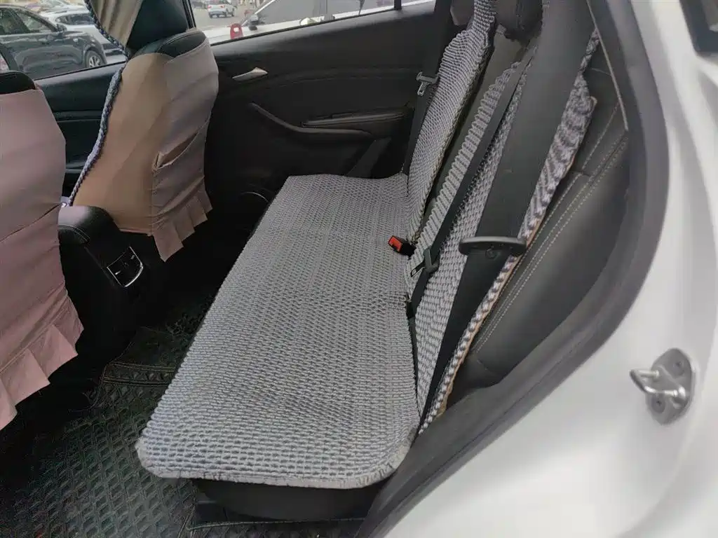 BYD Song 2021 Classic 1.5T Auto Elite фото 15