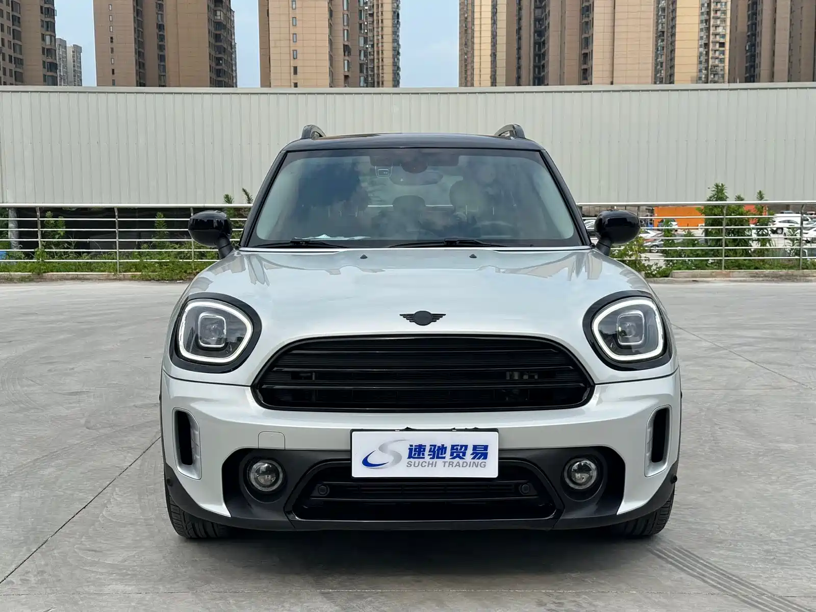 Фото 2 - MINI COUNTRYMAN