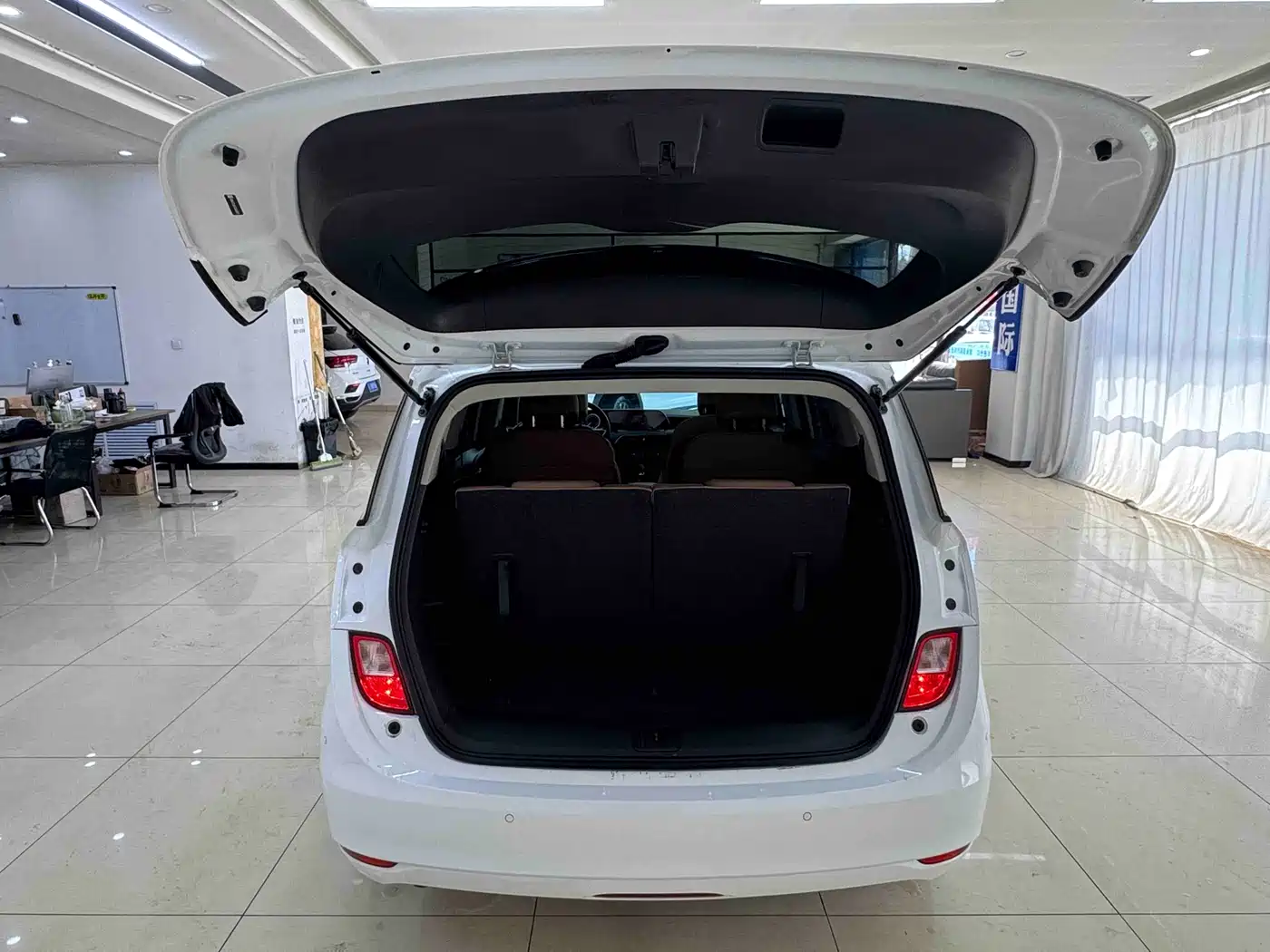 BUICK GL6