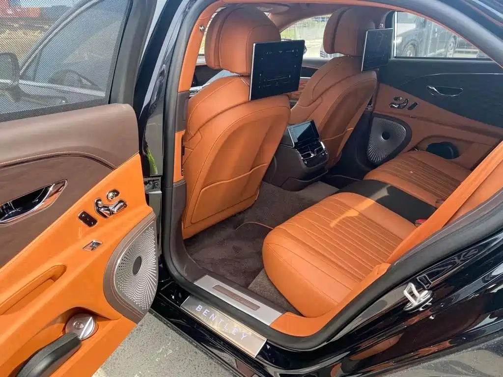 Bentley Flying Spur 2023 2023 4.0T V8 Elegance Edition