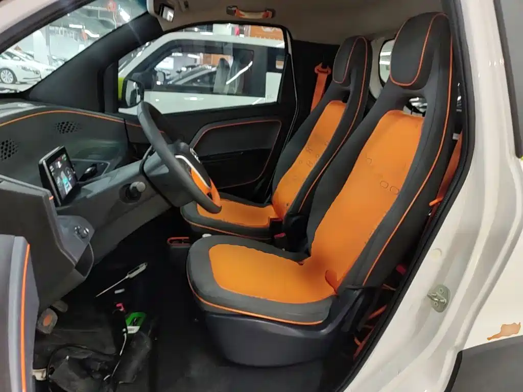 Baojun E100 2020 2019 250KM Smart Plus Edition