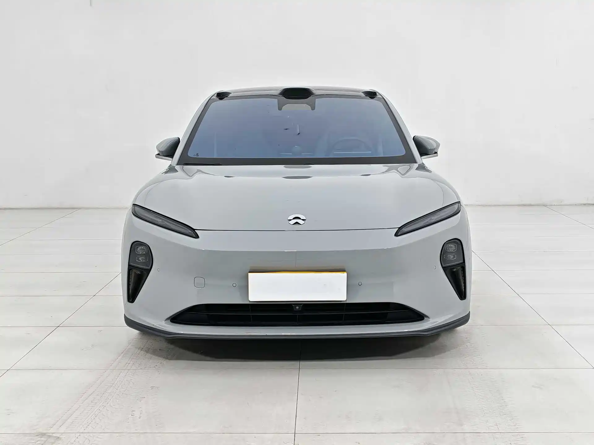 Фото 2 - NIO ET5