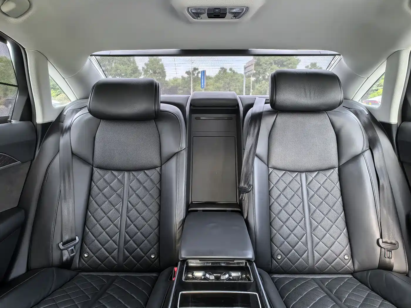 Audi A8 2021 A8L 50 TFSI quattro Comfort фото 7