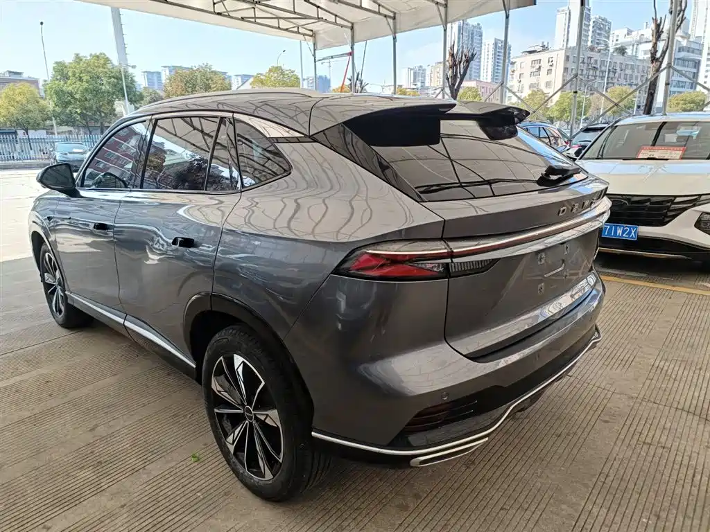 ROEWE RX5