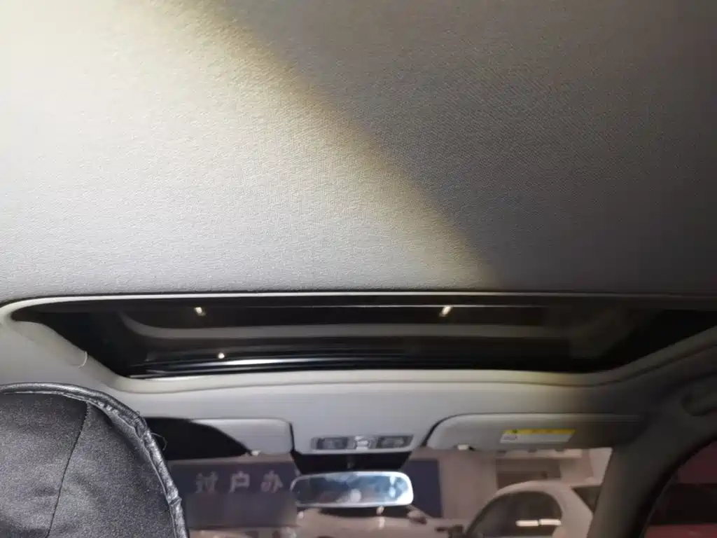 Kia Huan Chi 2021 2020 Facelift 1.4L Auto Comfort Sunroof Edition