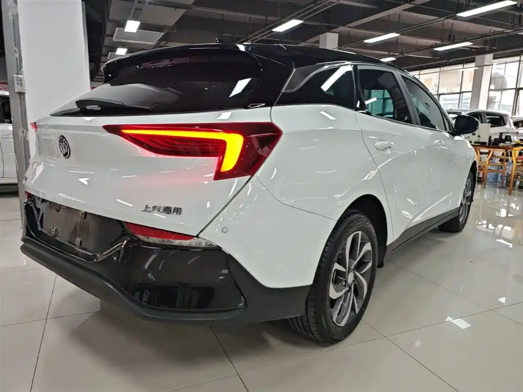 Buick Velite 6 2024 450km Premium PLUS фото 7