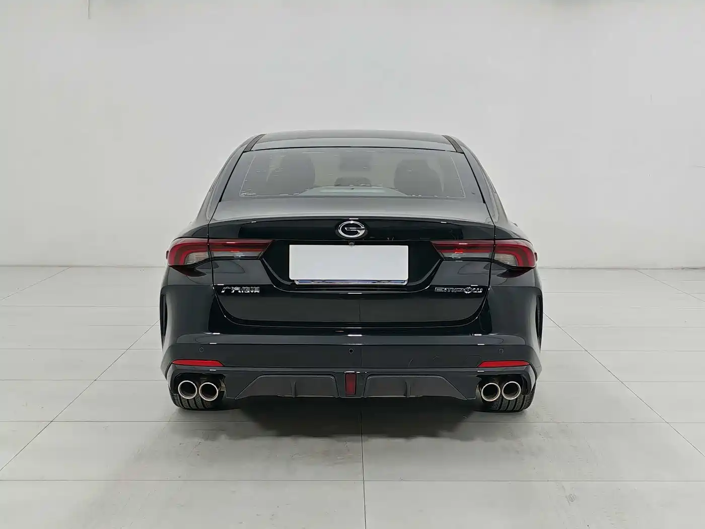GAC Trumpchi Trumpchi Emkoo 2022 2021 270T DCT J15 Edition