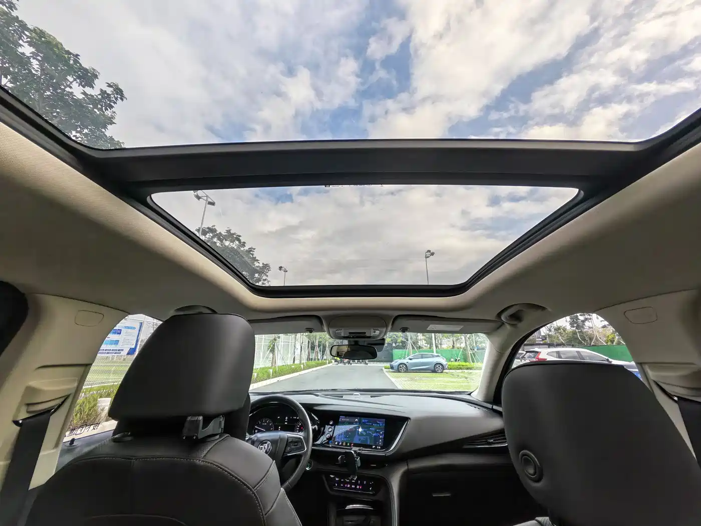 Buick Envision S 2022 Envision S 552T 2WD Luxury фото 16