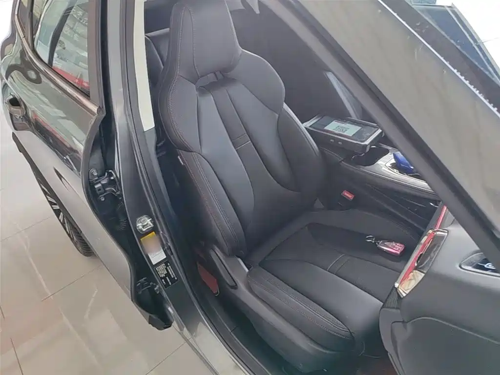 Фото 25 - Changan Oshan Changan Oushang X5
