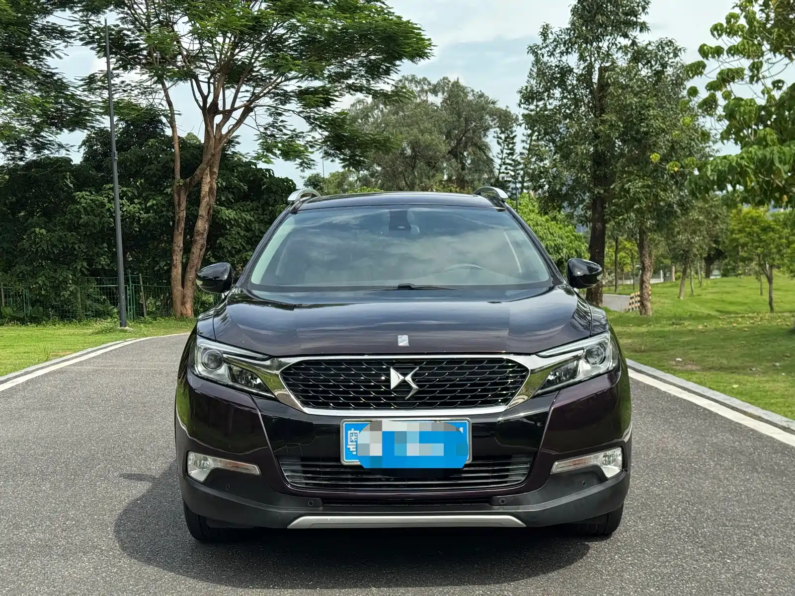 Фото 2 - DS 6