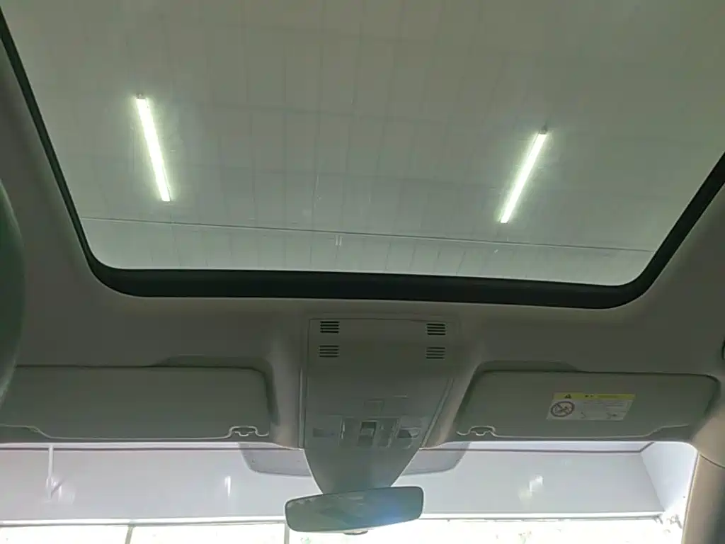 Volkswagen Magotan 2026 2026 Model 30 Million Special Selection 380TSI DSG Luxury