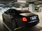 Фото 3 - Rolls-Royce Ghost