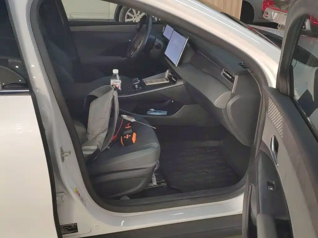 Photo 25 - BYD Qin PLUS
