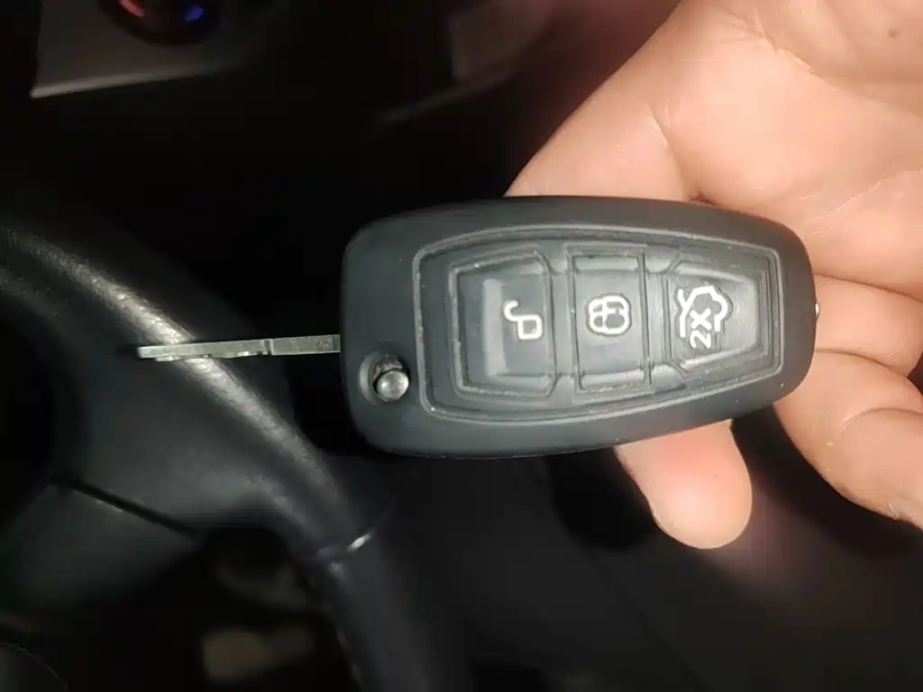 Фото 9 - Ford Focus