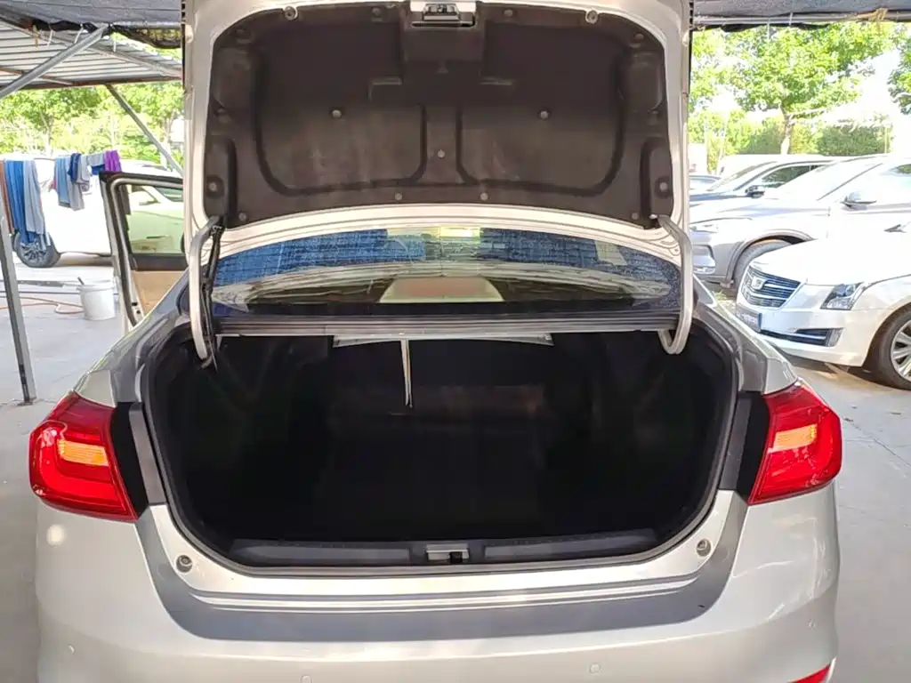 Great Wall C30 2015 2015 1.5L Manual Comfort