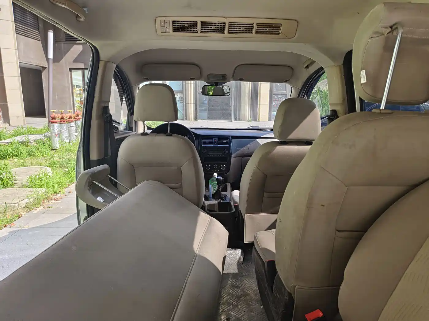 Wuling Motors Wuling Rongguang V 2020 2019 1.5L Standard China VI LAR