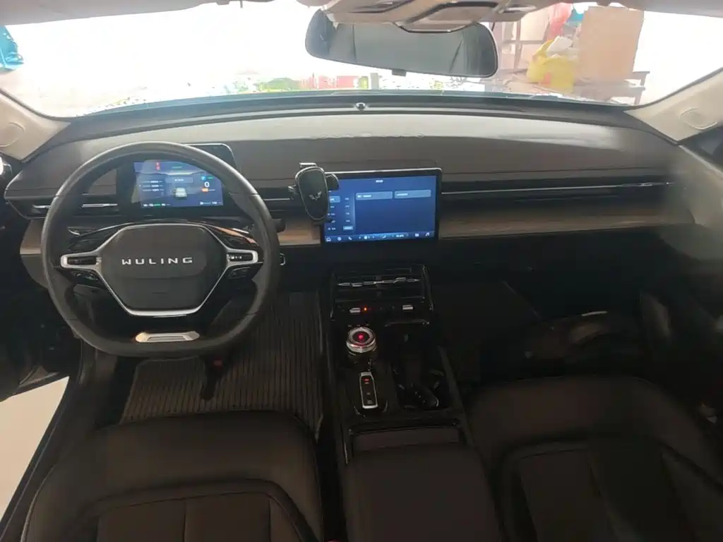 Wuling Motors Wuling Xingguang 2024 2023 70 Standard Edition