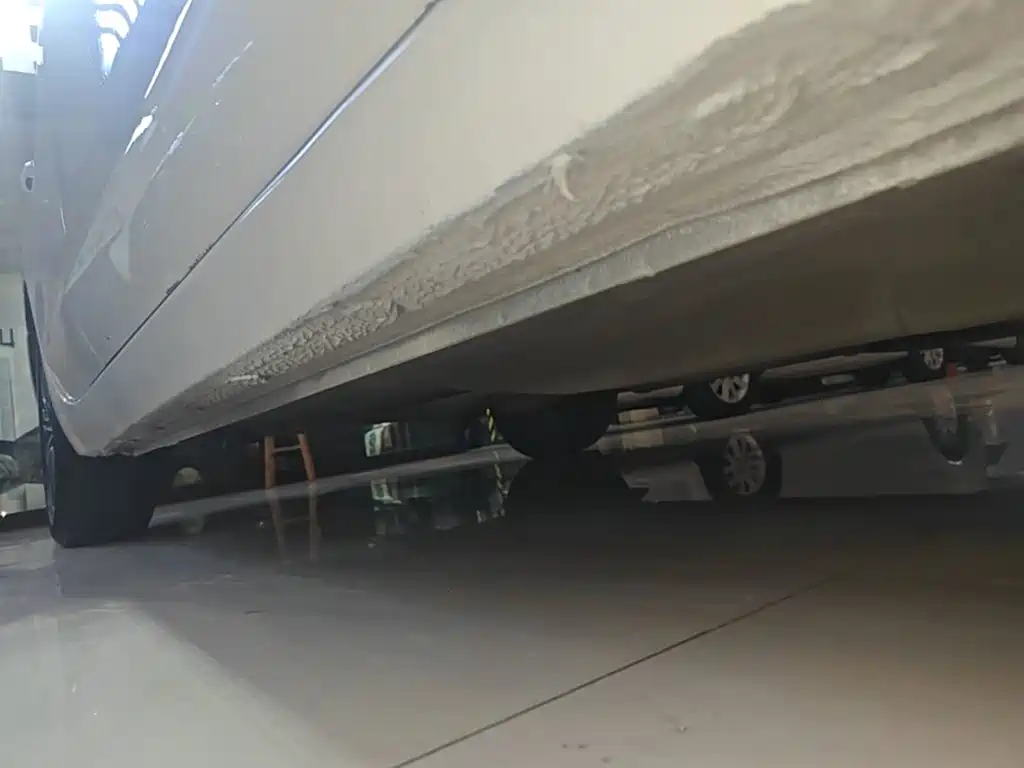 Фото 19 - Buick Excelle