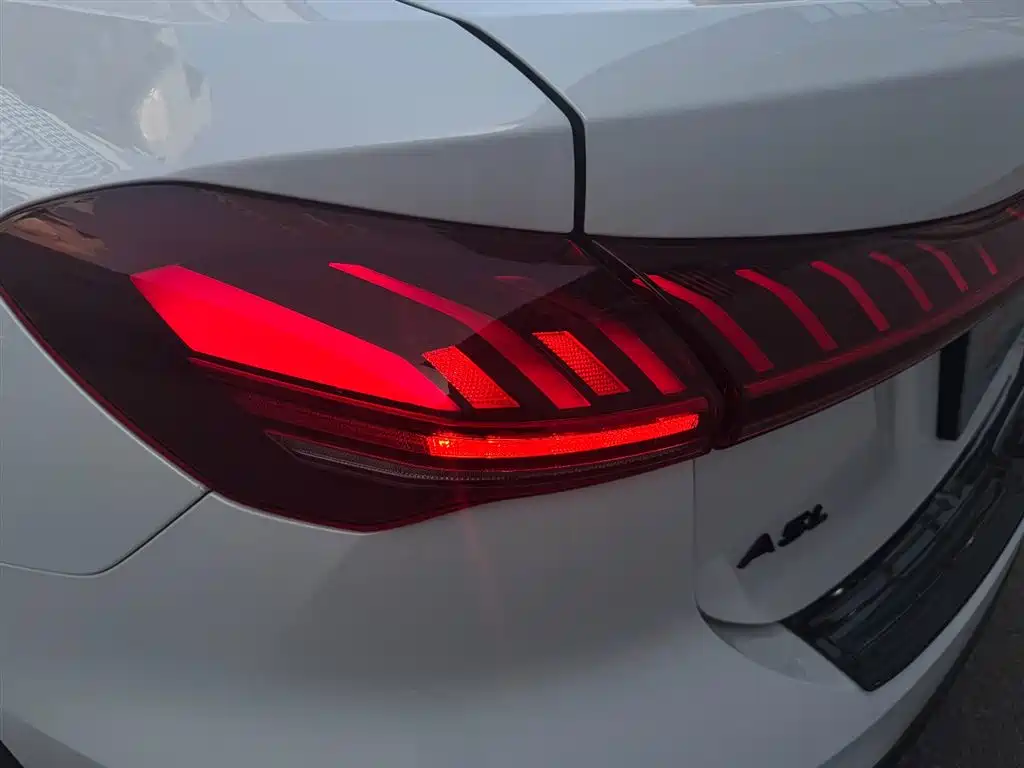 Audi A5L 2025 2.0T Sport Edition Plus фото 5