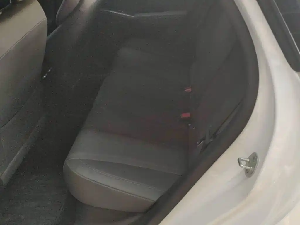 Photo 17 - BYD Qin PLUS