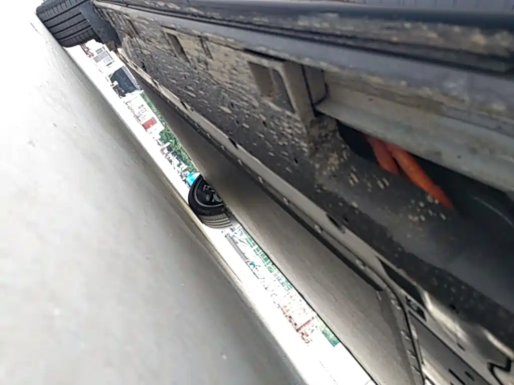 Toyota bZ5 2026 2025 Model 550 PRO