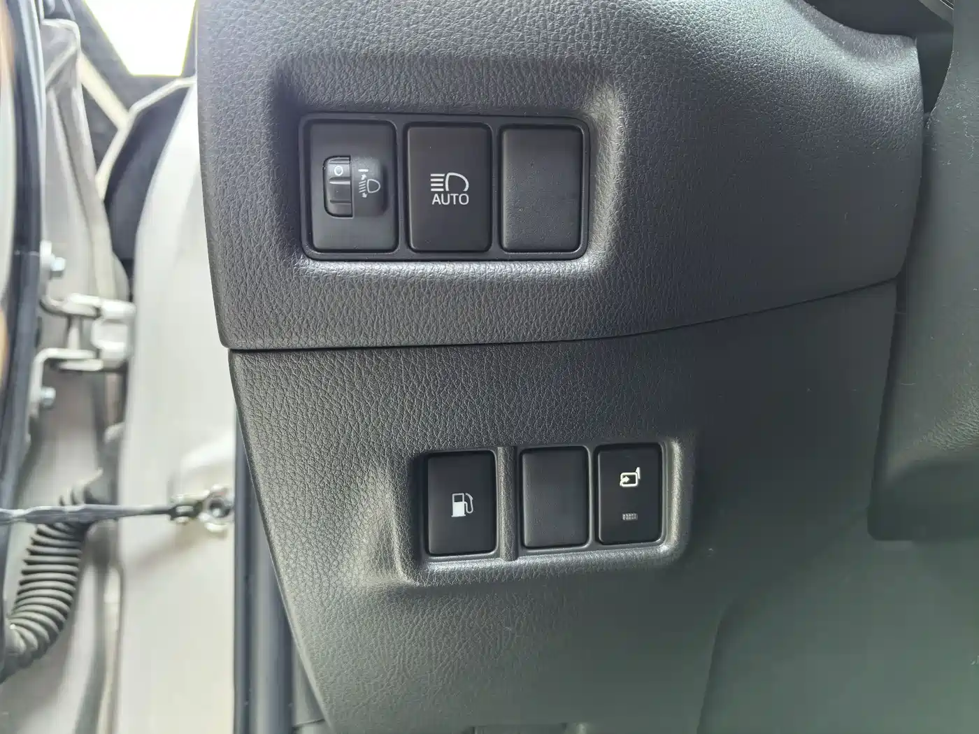 Toyota C-HR 2020 Model 2.0L Comfort фото 19