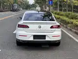 Photo 11 - Volkswagen CC