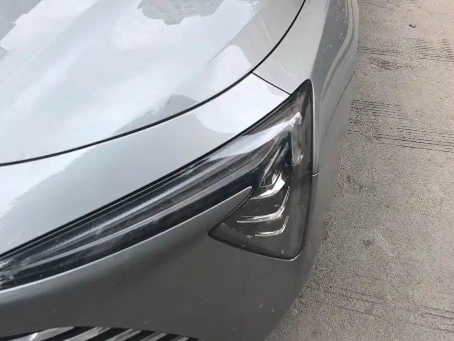 Buick LaCrosse 2025 2025 Model 28T Platinum Edition