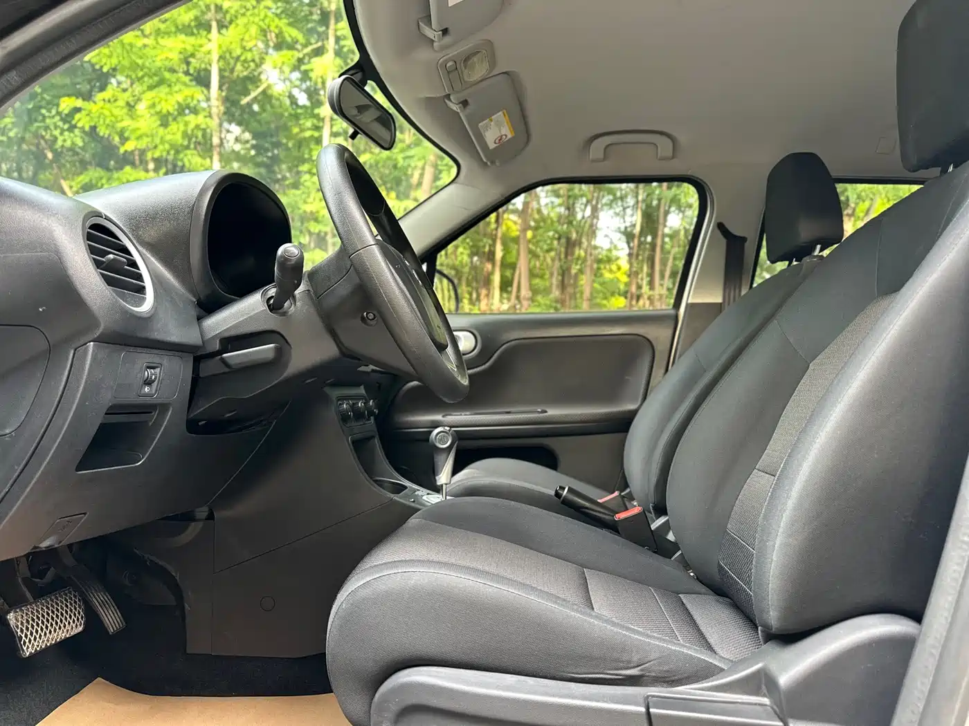 MG 3 2015 2014 1.3L AMT Comfort Edition