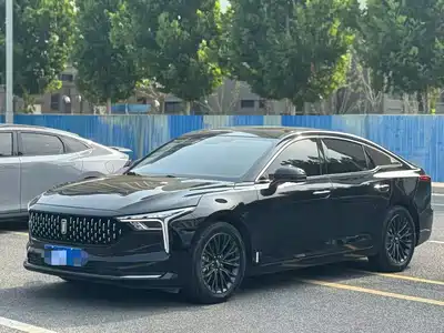 Bestune B70