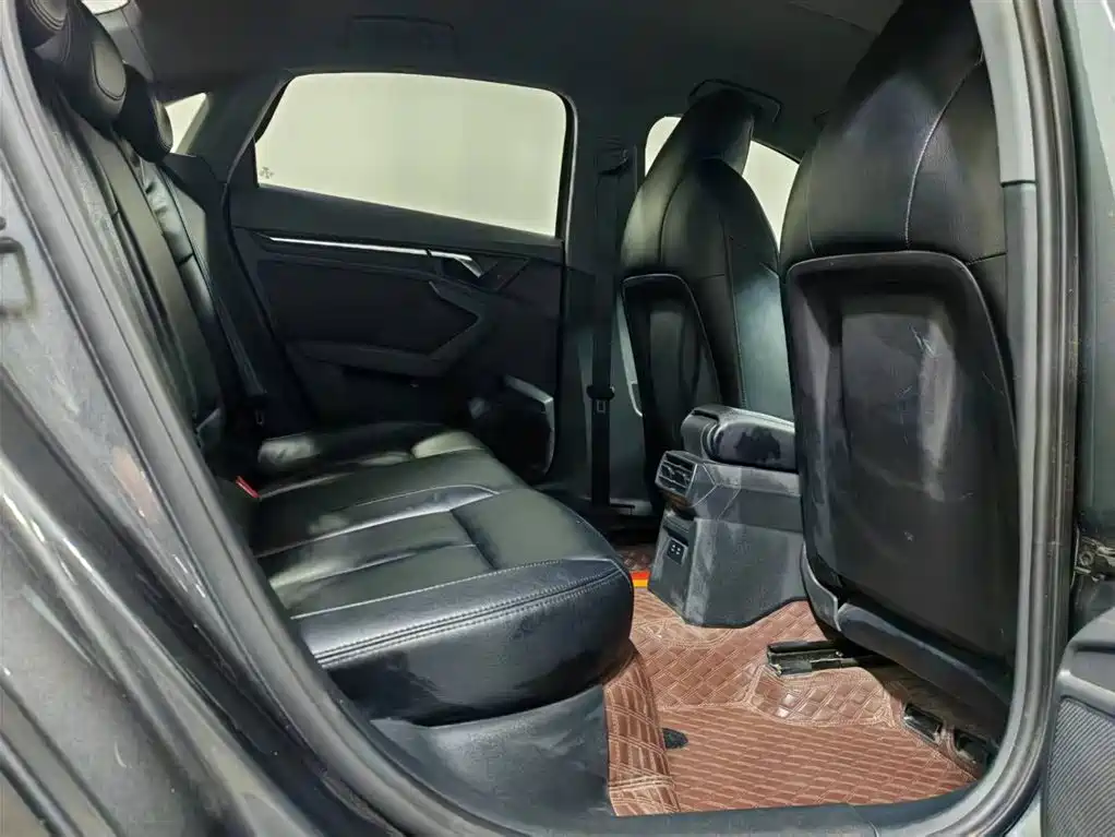 Audi A3 2021 A3L Limousine 35 TFSI Progressive Sport фото 6